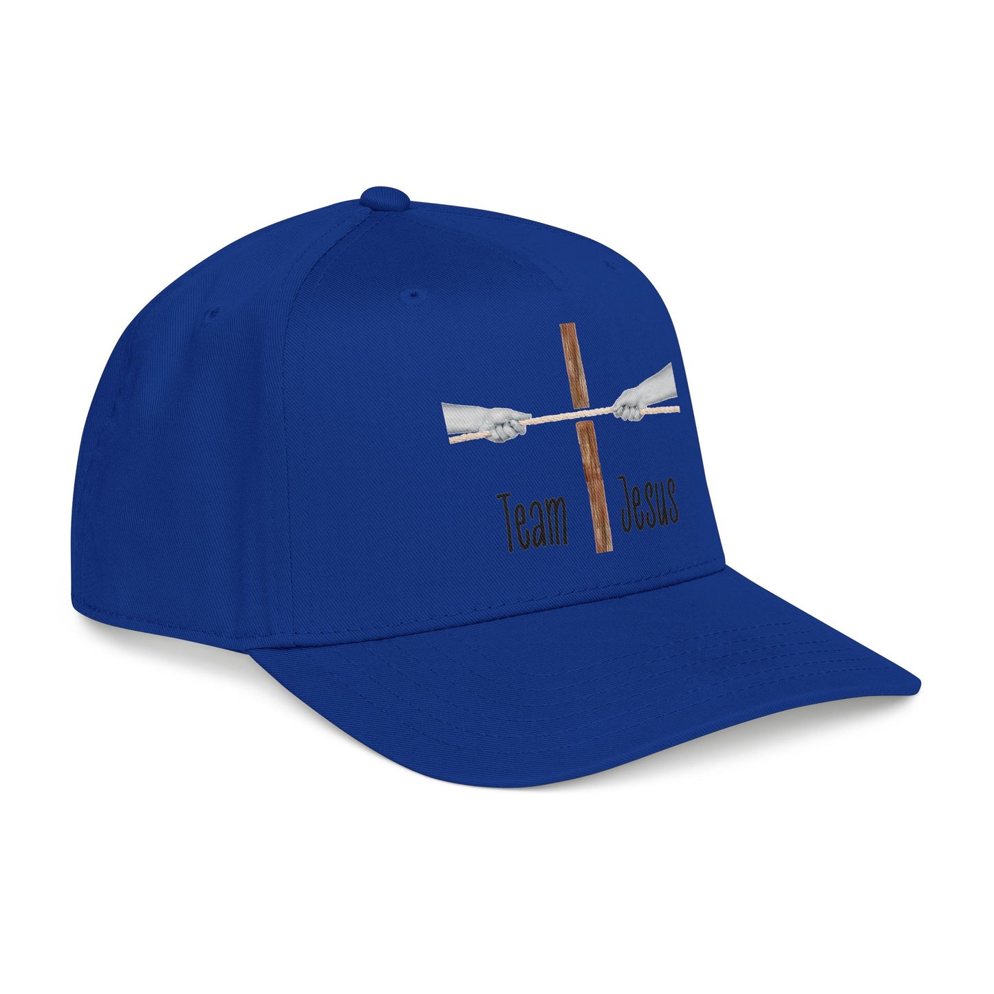 Team Jesus Baseball Cap