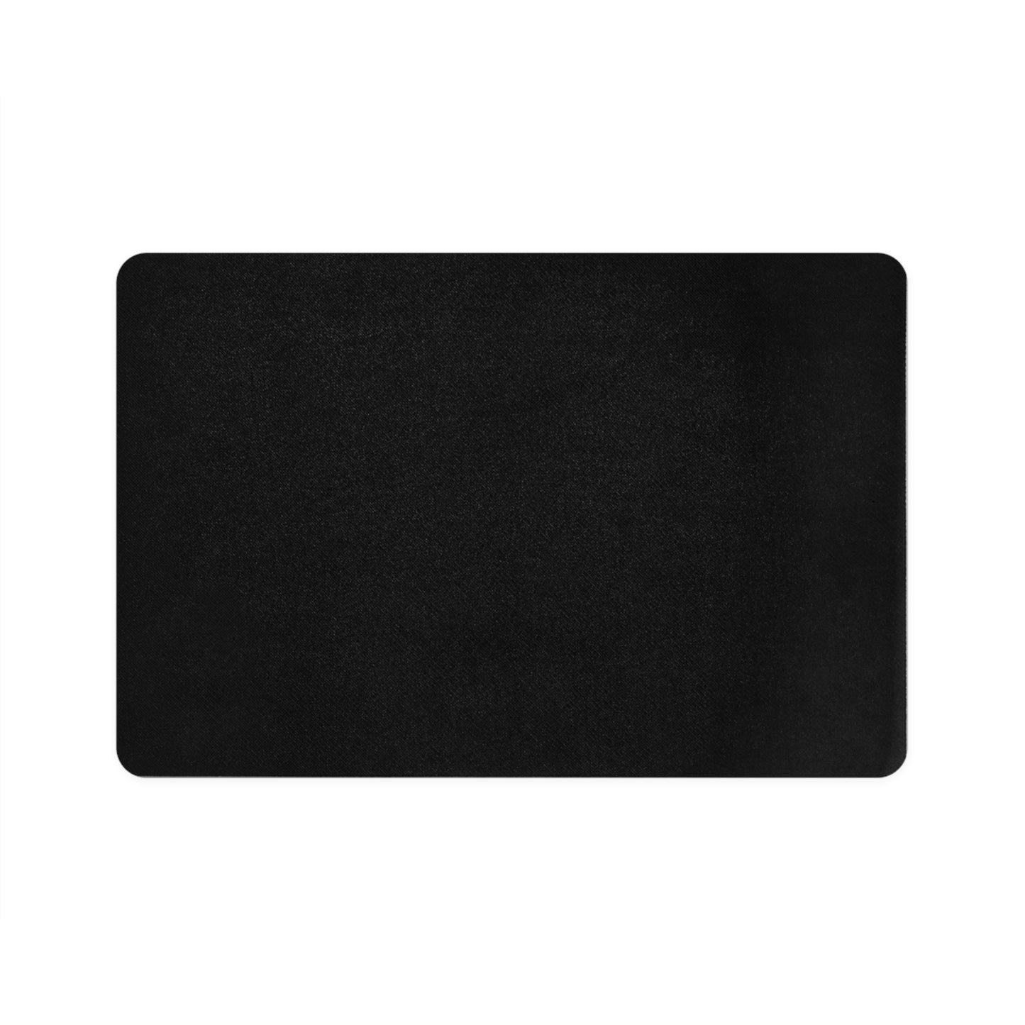 Cat Lover - Pet Food Mat (12x18) - Orange