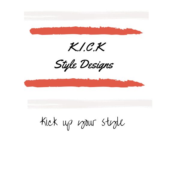 K.I.C.K. Style Designs